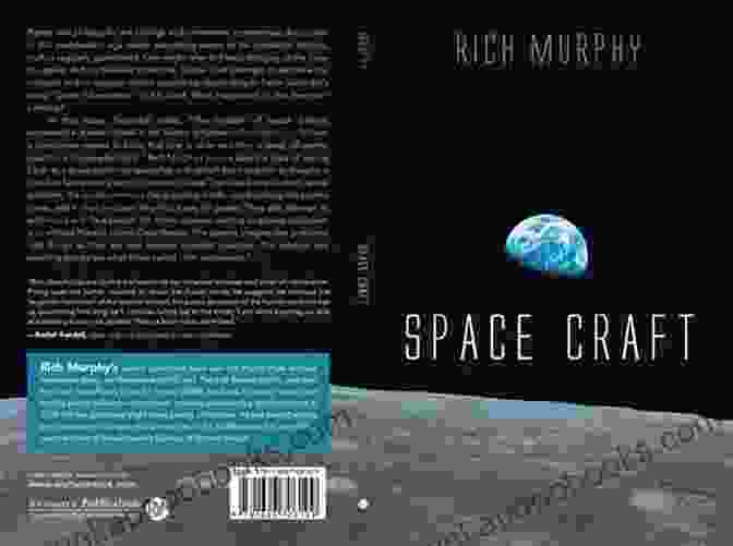 Cover Of The Book 'Space Craft' By Rich Murphy Space Craft Rich Murphy