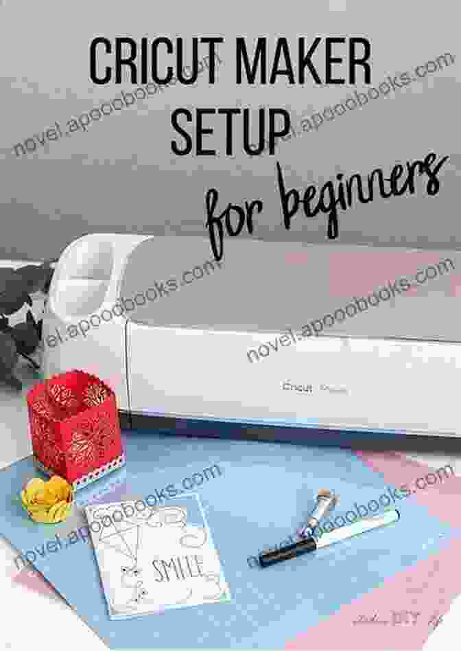 Cricut Design Space CRICUT MASTERY: Cricut Maker For Beginner + Design Space + Explore Air 2 + Project Ideas The Comprehensive Cricut Guide For Beginners To Master Your Cricut Machine And Create Amazing Projects