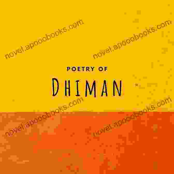 Dandarians Poems Poetry Of Dhiman Book Cover Dandarians: Poems Poetry Of Dhiman