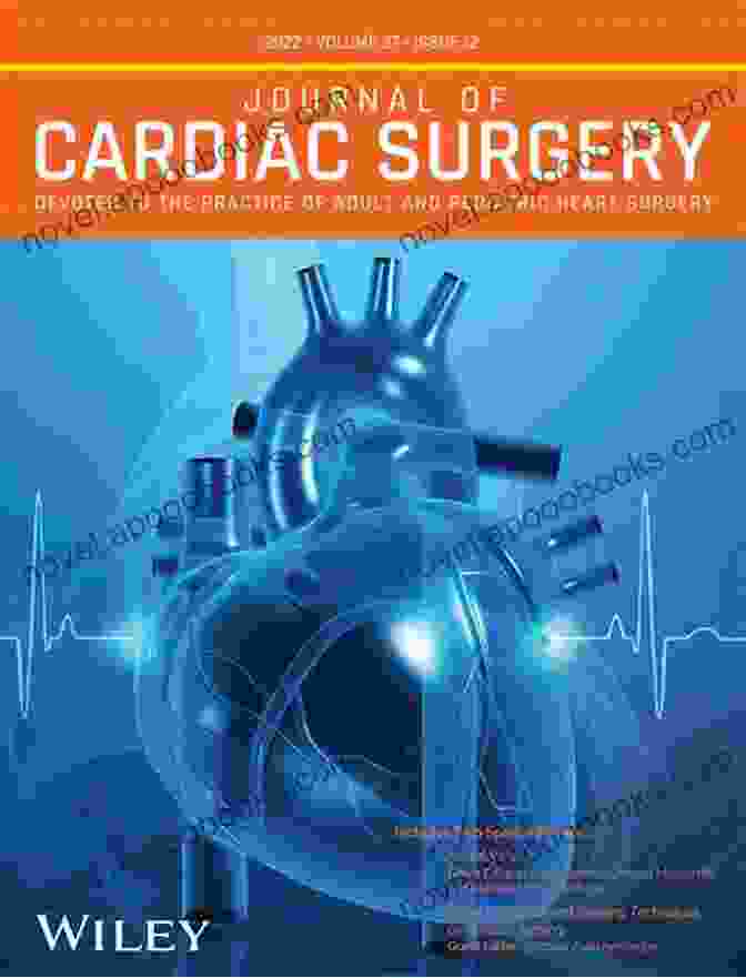 Delve Into The World Of Advanced Cardiac Surgical Techniques. AN TO CARDIAC SURGERY FOR ANESTHESIA PROVIDERS: UNDERSTANDING CARDIAC SURGICAL PROCEDURES FOR ANESTHESIA RESIDENTS AND STUDENT NURSE ANESTHETISTS