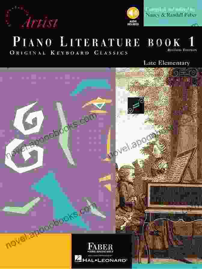 Developing Artist Original Keyboard Classics Book Cover Piano Sonatinas One: Developing Artist Original Keyboard Classics (The Developing Artist)