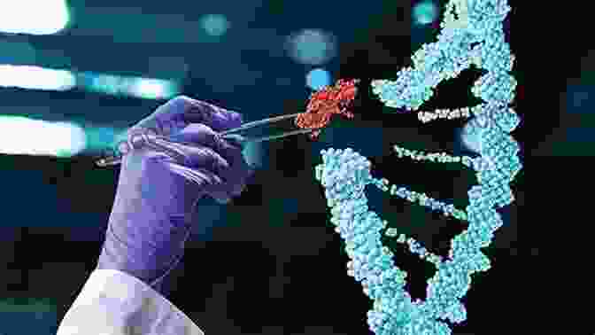 DNA Technology Applications DNA And Genes (Genetics: The Science Of Life)