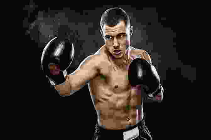 Dynamic Image Of A Boxer In Action Born In Battle (Illustrated): The Origins Of The Red Cross A Memory Of Solferino