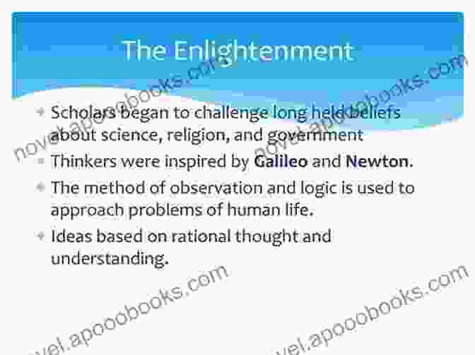 Enlightenment Scholars Engaging In Rational Debates And Challenging Traditional Beliefs The Party Of Humanity Peter Gay