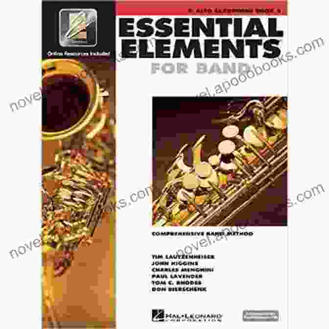 Essential Elements Of Saxophone Pedagogy The Saxophone (Yale Musical Instrument Series)