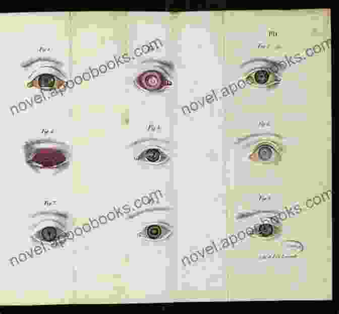 Eye Pathology Illustrations Eye Pathology: An Illustrated Guide