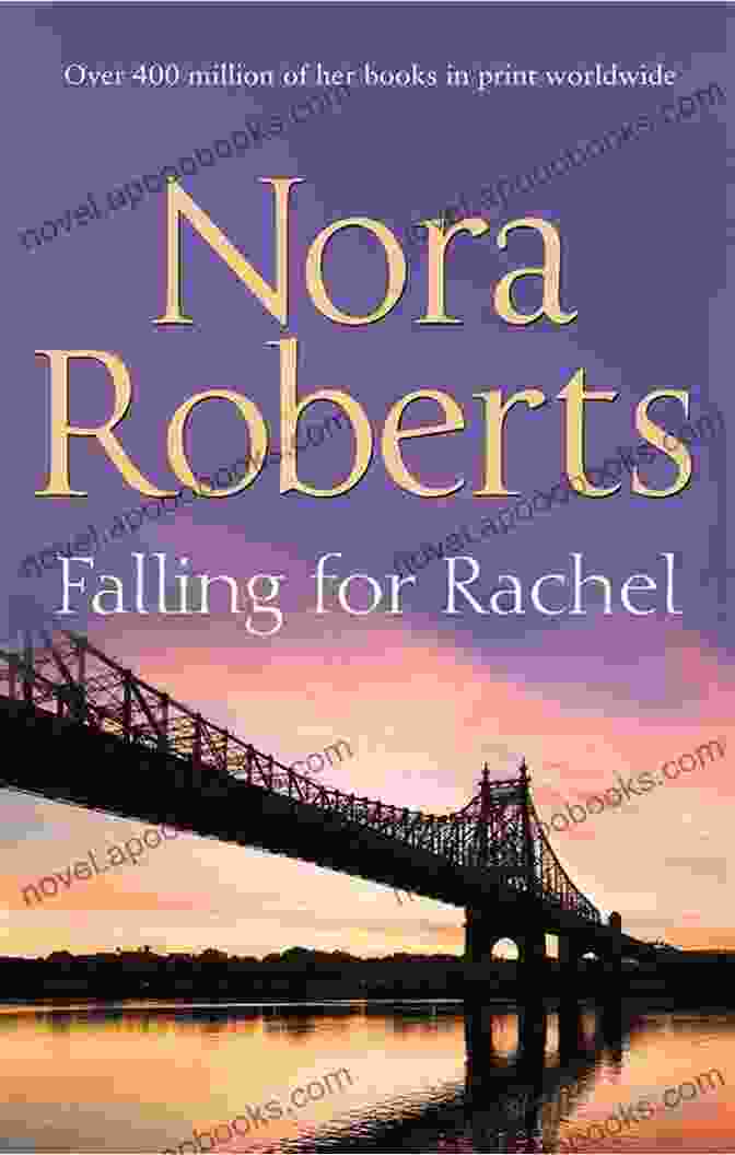 Falling For Rachel Stanislaskis Book Cover Featuring A Young Woman With Long, Flowing Hair And A Contemplative Expression. Falling For Rachel (Stanislaskis 3)