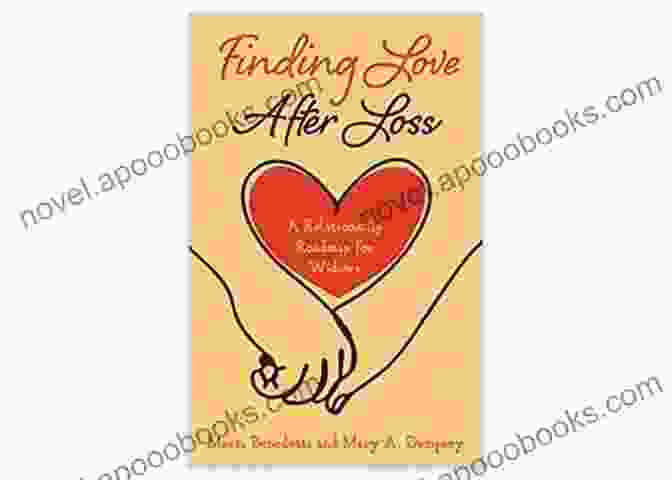 Finding Love Again Book Cover Finding Love Again