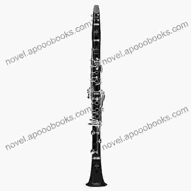 Flat Clarinet Trios For All: B Flat Clarinet Or Bass Clarinet Part