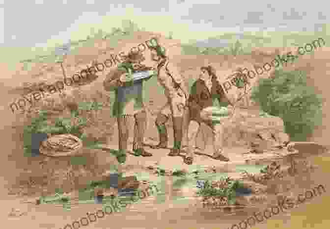 Gold Miners In North Queensland During The Gold Rush Era Palmer Gold: Gold Rush In North Queensland (The Pearson/Rickards Trilogy 1)