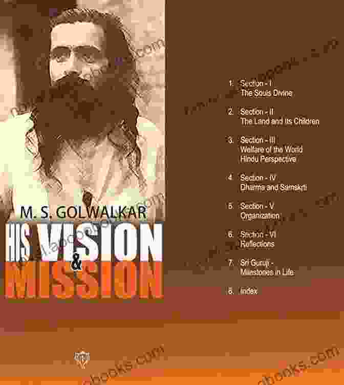 Guruji Vision And Mission Book Cover GURUJI VISION AND MISSION Oren Cass