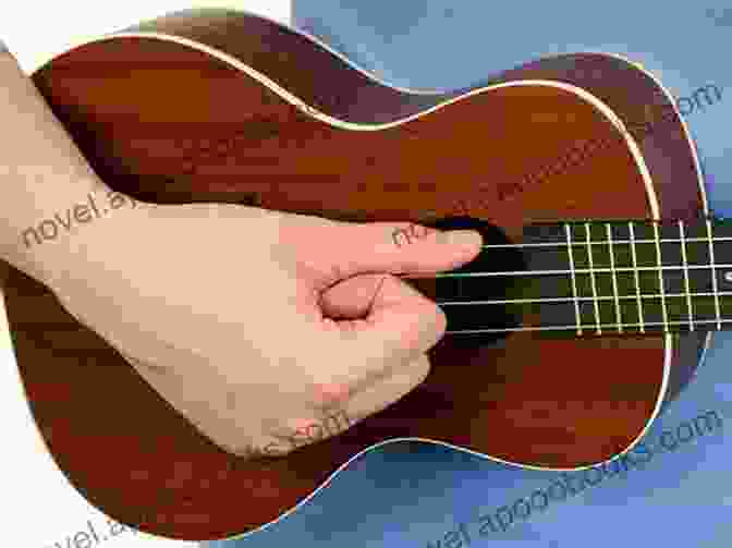 Hand Strumming A Ukulele How To Play ANYTHING On The Ukulele