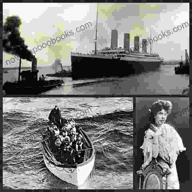 Image Depicting The Challenges And Delays Encountered During The Titanic Rescue Operation The Titanic (Perspectives On Modern World History)