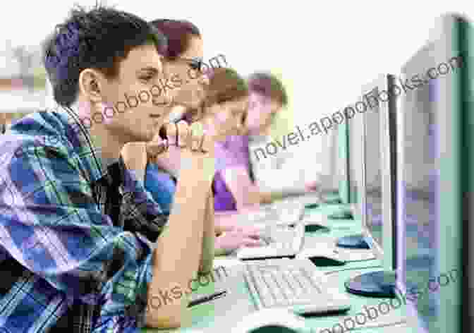 Image Of A Person Learning New Skills On A Computer Hard Work: Remaking The American Labor Movement