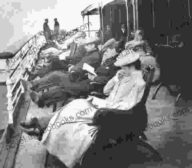 Image Showing Passengers From Around The World Aboard The Titanic The Titanic (Perspectives On Modern World History)