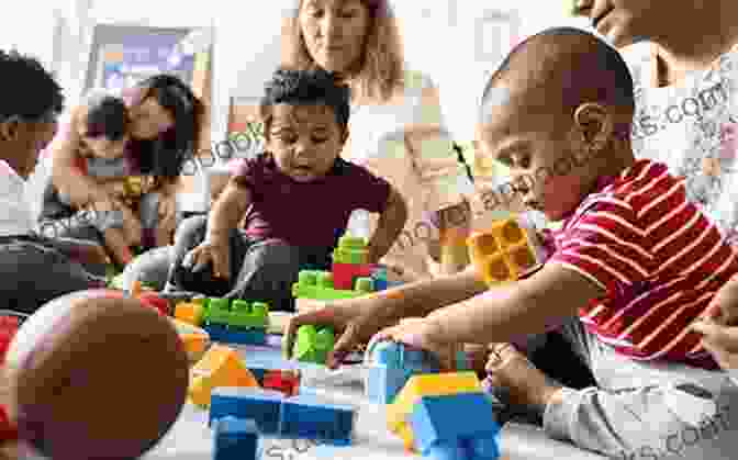 Inclusive Early Childhood Classroom With Children Of Diverse Backgrounds The Inclusive Early Childhood Classroom: Easy Ways To Adapt Learning Centers For All Children