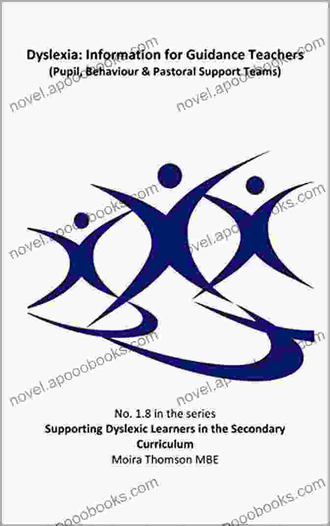 Information For Guidance Teachers Pupil Behaviour Pastoral Support Teams 1 8 Dyslexia: Information For Guidance Teachers (Pupil Behaviour Pastoral Support Teams) (Supporting Learners With Dyslexia In The Secondary Curriculum (Scotland) 8)