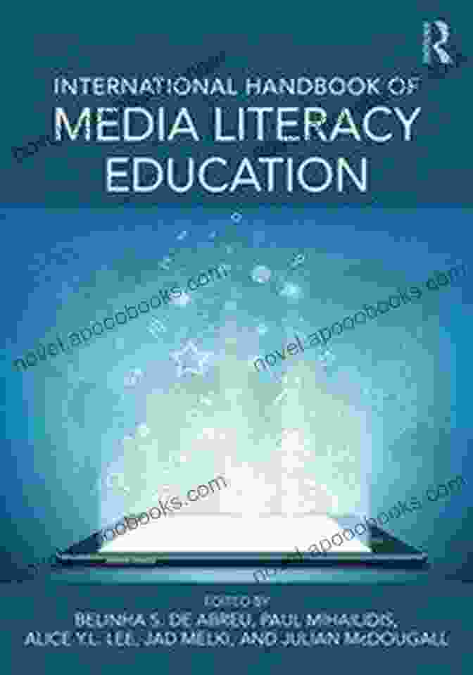 International Handbook Of Media Literacy Education Book Cover International Handbook Of Media Literacy Education