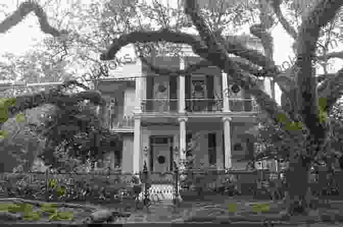 Interview With The Vampire Film Location In New Orleans World Film Locations: New Orleans