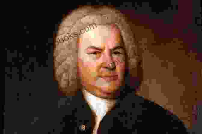 Johann Sebastian Bach, A Renowned Composer Of The Baroque Period Easy Classical Viola Cello Duets: Featuring Music Of Bach Mozart Beethoven Strauss And Other Composers