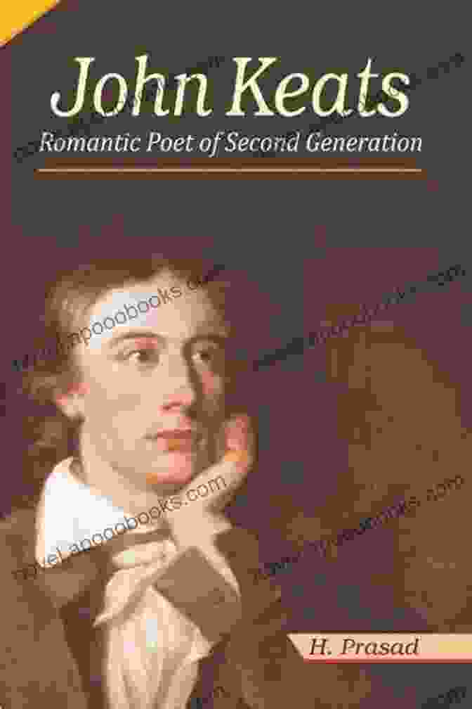 John Keats, Beloved Romantic Poet Selected Poems (Macmillan Collector S Library 232)