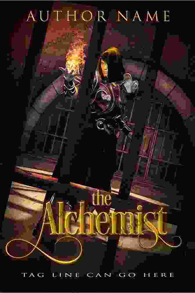 King Of Alchemy III Book Cover King Of Alchemy III: A Progression Fantasy Academy Adventure (The Academy For Advanced Alchemy 3)