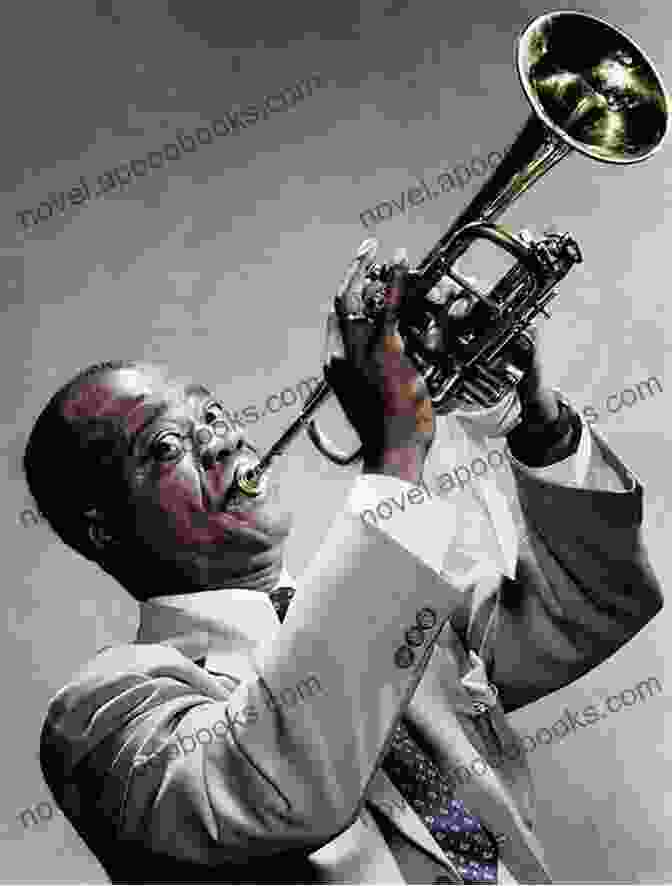 Louis Armstrong Playing The Trumpet Trumpet Kings: The Players Who Shaped The Sound Of Jazz Trumpet