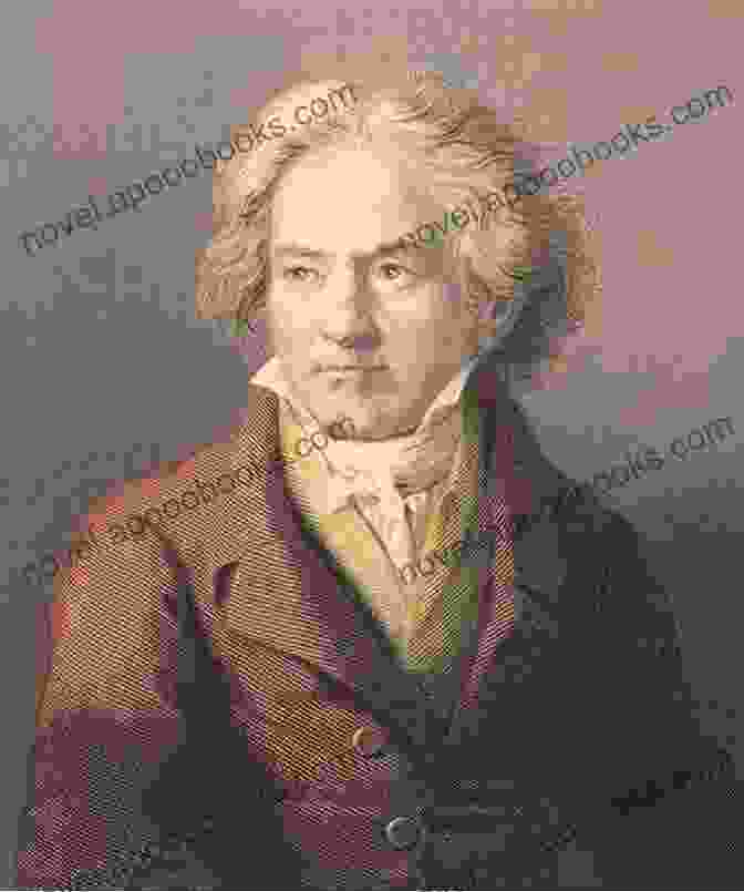 Ludwig Van Beethoven, A Visionary Composer Who Revolutionized Classical Music Easy Classical Viola Cello Duets: Featuring Music Of Bach Mozart Beethoven Strauss And Other Composers