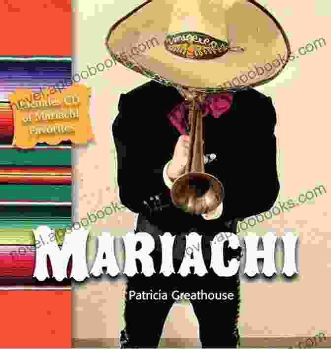 Mariachi Patricia Greathouse Receiving A Grammy Award Mariachi Patricia Greathouse