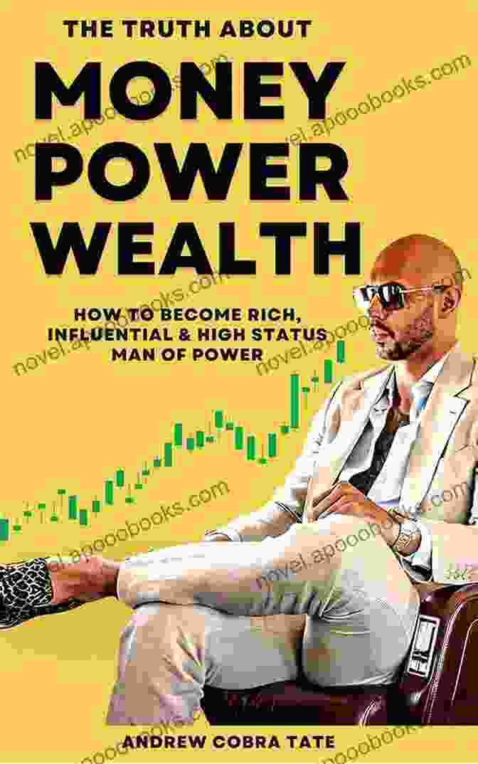 Money: The Power | Book By Author Money The Power