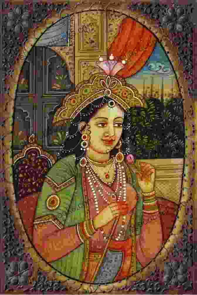 Mumtaz Mahal, Queen Of The Mughal Empire The Love Knot: The Tale Of One Of History S Greatest Love Affairs