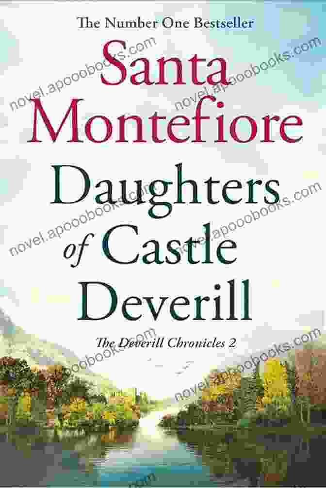 Neeve Deverill The Daughters Of Ireland (Deverill Chronicles 2)