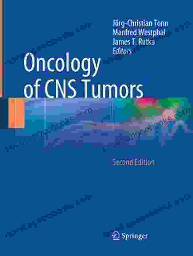 Oncology Of CNS Tumors Book Cover Oncology Of CNS Tumors Pamela Burford