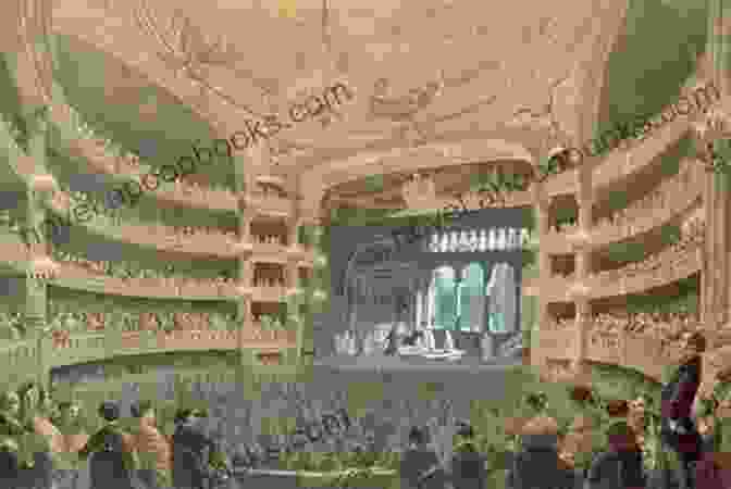 Origins Of Opera Ancient Greek Theater And Renaissance Court Entertainment The History Of Opera For Beginners