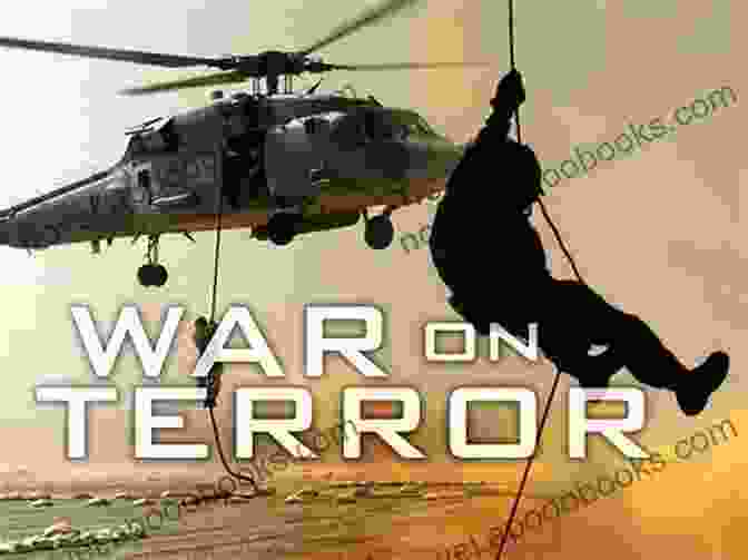 Origins Of The War On Terror Against All Enemies: Inside America S War On Terror