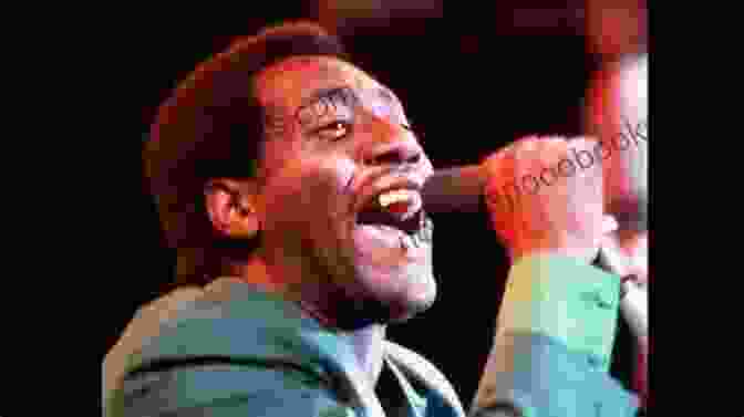 Otis Redding Performing Live Various Artists I M Your Fan: The Songs Of Leonard Cohen (33 1/3)