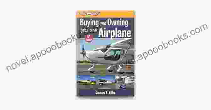 Own Your Own Plane Book Cover Own Your Own Plane: It Costs Less Than You Think