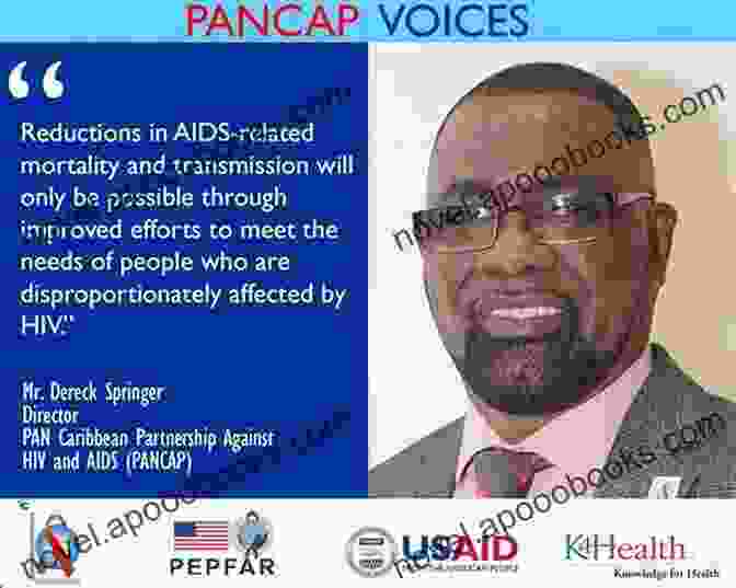 Pan Caribbean Partnership Against HIV/AIDS Cooperation In The Greater Caribbean: The Role Of The Association Of Caribbean States