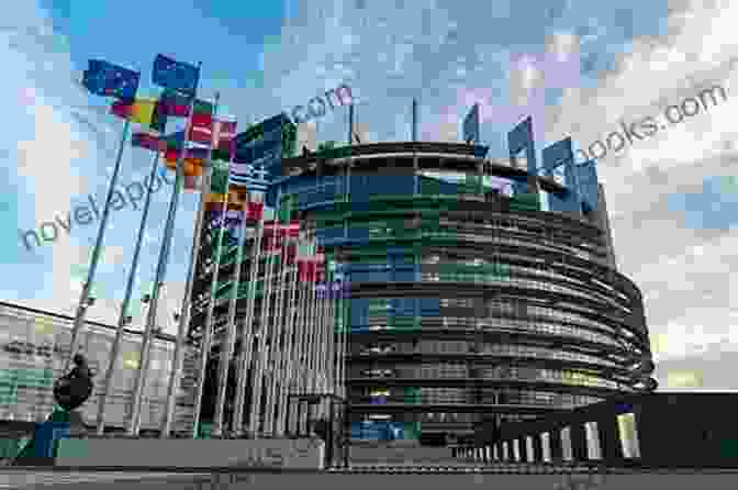 Photo Of A European Parliament Session Taking Place In Strasbourg. Sovereignty And The European Union: Why Membership Of The EU Does Not Diminish The Sovereignty Of The United Kingdom