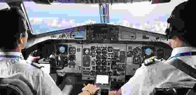 Pilot Making A Decision During Flight Instrument Rating Airplane Airman Certification Standards: FAA S ACS 8B