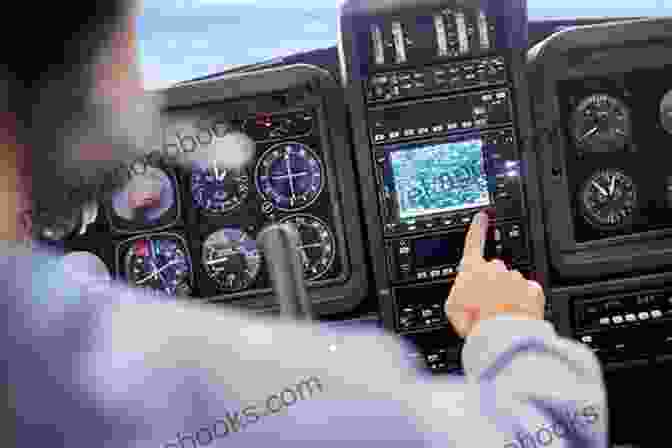 Pilot Using A Flight Management System Instrument Rating Airplane Airman Certification Standards: FAA S ACS 8B