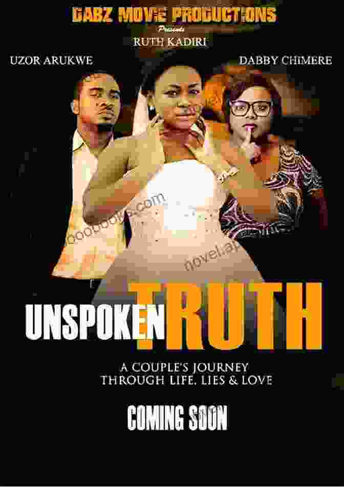 Play 4: The Unspoken Truth Ghost Of The Tree: A One Act Play For Young Women