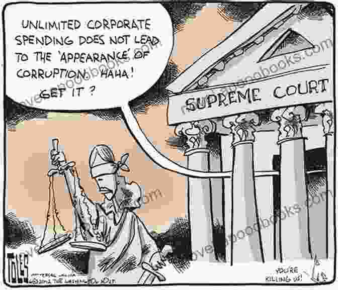 Political Cartoon Depicting The Political Dynamics At Play In Supreme Court Confirmation Hearings Supreme Court Confirmation Hearings And Constitutional Change