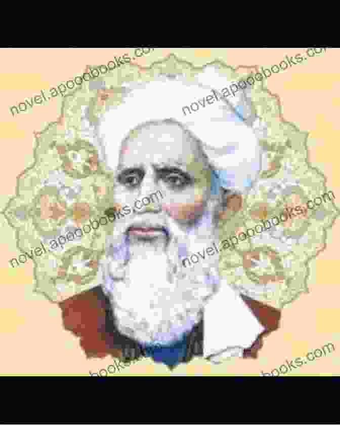 Portrait Of Rudaki, The 'Father Of Persian Poetry' Rudaki: Selected Poems Paul Smith