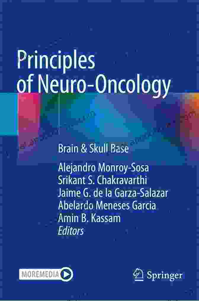 Principles Of Neuro Oncology Brain Skull Base Book Cover Principles Of Neuro Oncology: Brain Skull Base