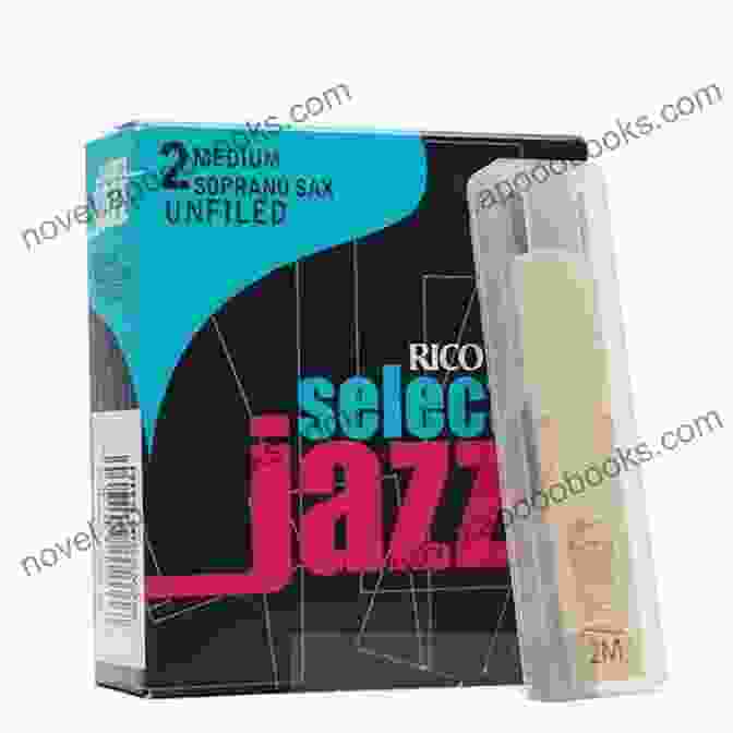 Rico Reeds For Soprano Saxophone Bb Comparative Strengths Board Of Different Reeds Brands For Soprano Saxophone (Bb)