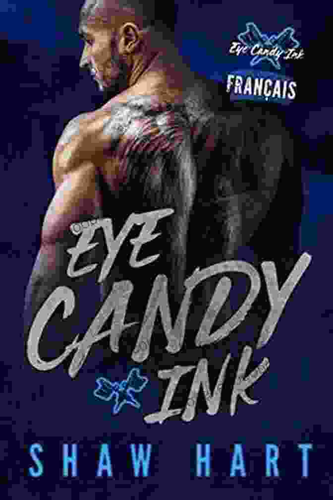 Rooney Eye Candy Ink Second Generation Book Cover Rooney (Eye Candy Ink: Second Generation 3)