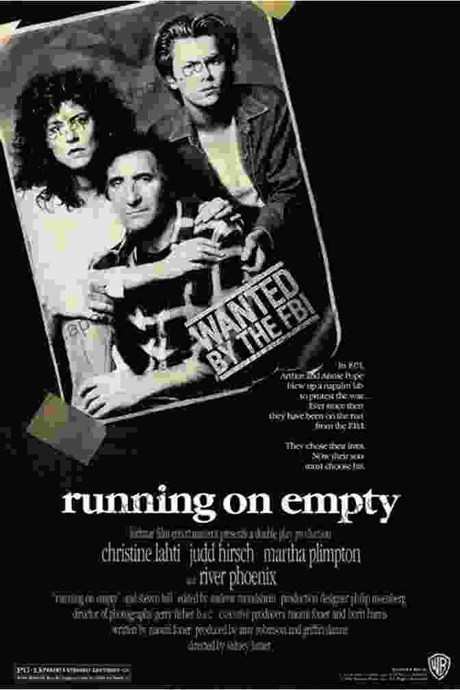 Running On Empty Poster Featuring A Group Of Indian Actors In An Embrace Running On Empty: Contemporary Indian Drama