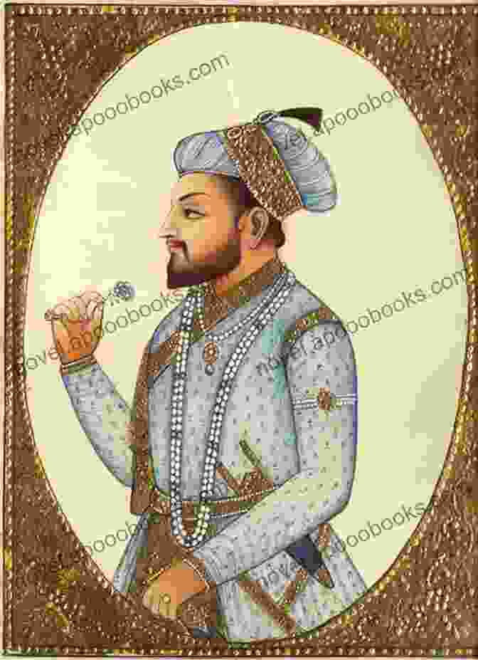 Shah Jahan, Mughal Emperor The Love Knot: The Tale Of One Of History S Greatest Love Affairs