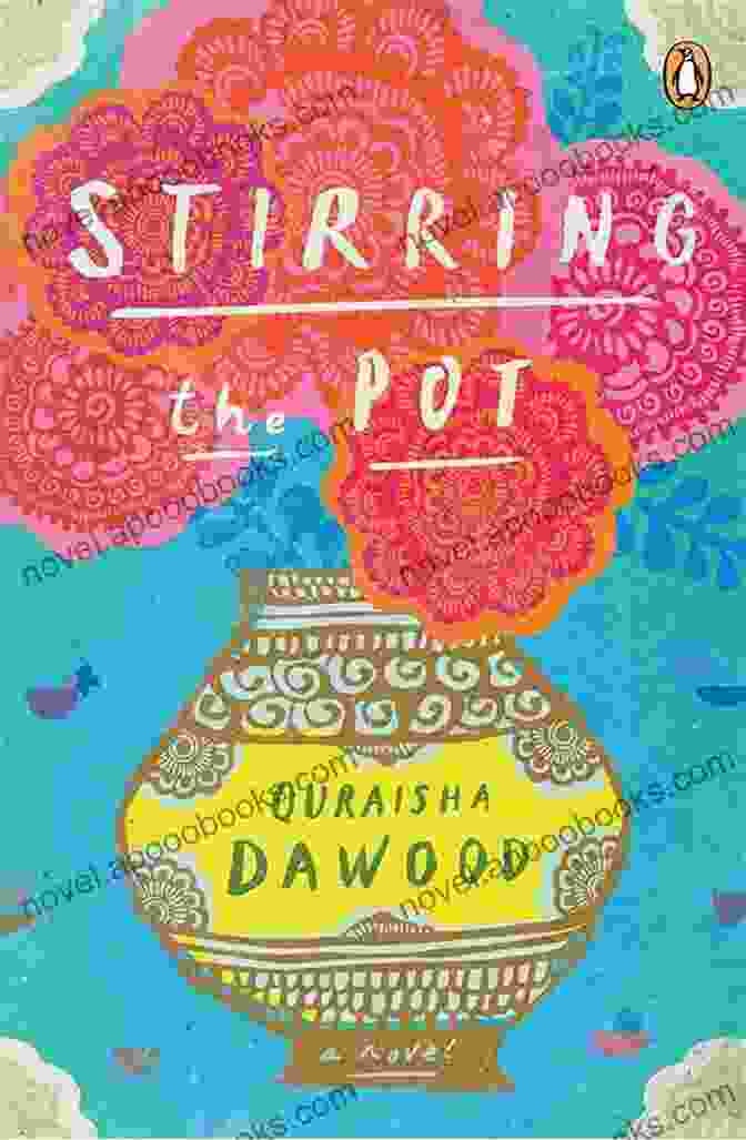 Stirring The Pot Cookbook By Quraisha Dawood Stirring The Pot Quraisha Dawood